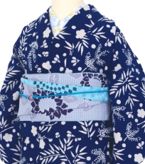 기모노 예시 쿨