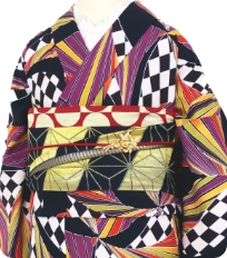 기모노 예시 쿨