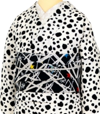 기모노 예시 쿨