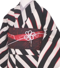 기모노 예시 쿨