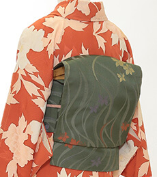 기모노 예시 기모노 예시