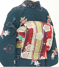 기모노 예시 기모노 예시