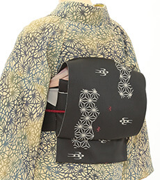 기모노 예시 기모노 예시