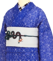 기모노 예시 여름 기모노